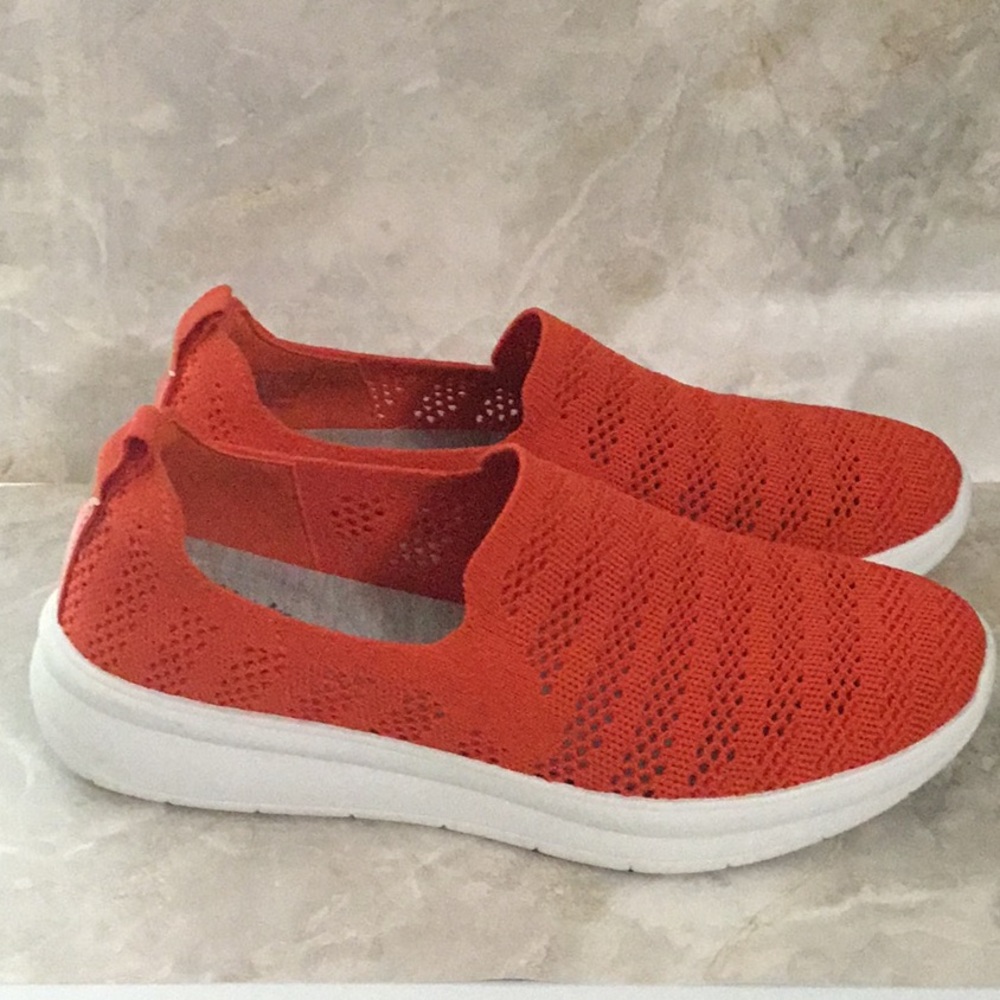 Clarks Cloudsteppers